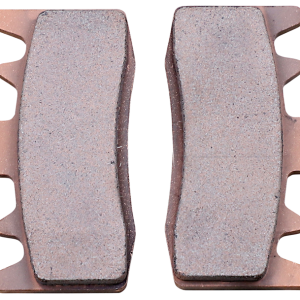 DP BRAKES Sintered Brake Pads SDP528HH