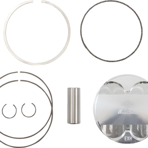 MOOSE RACING Race Piston Kit MPX3030