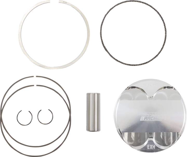 MOOSE RACING Race Piston Kit MPX3030