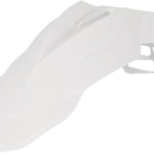 ACERBIS Supermoto Front Fender - White 2040390002