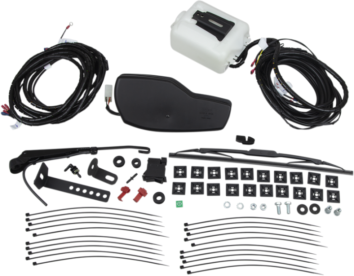 MOOSE UTILITY Wiper/Washer Kit - Teryx 4845