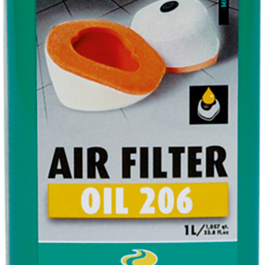 MOTOREX Foam Air Filter Oil - 1L 111020