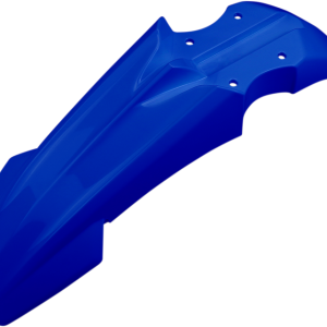 UFO Front Fender - Reflex Blue YA04865089