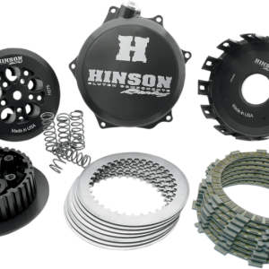 HINSON RACING Clutch Kit HC694