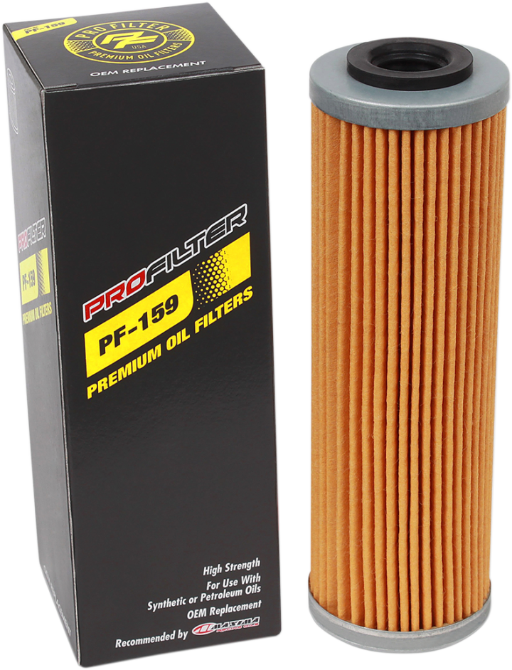 PRO FILTER Replacement Oil Filter PF-159