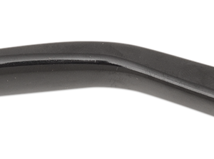 MOOSE RACING Brake Lever - Black H07-5931