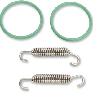 MOOSE RACING Exhaust Gasket Kit 823115MSE