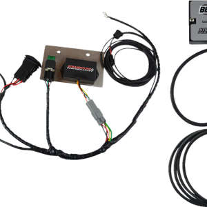 STRAIGHTLINE PERFORMANCE Belt Aid - Maverick X3 220-125