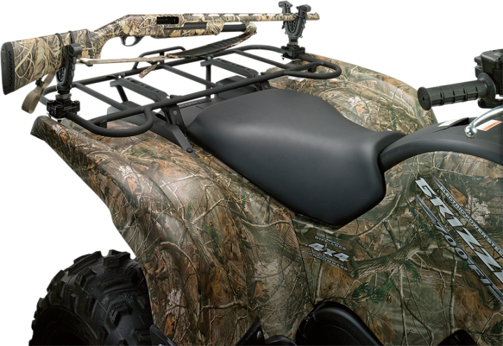 MOOSE UTILITY V-Grip Gun Rack VFG1