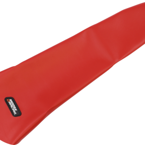 MOOSE RACING Seat Cover - Red - Honda CRF11019-1