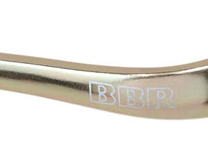 BBR MOTORSPORTS Shift Lever - KLX110 537-BBR-1007