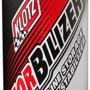 KLOTZ OIL Fuel Stabilizer - 1 Pint KL-613
