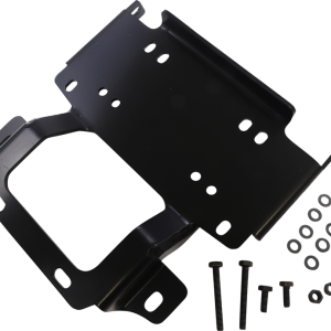 MOOSE UTILITY Winch Mount - Talon 2444.2146.1