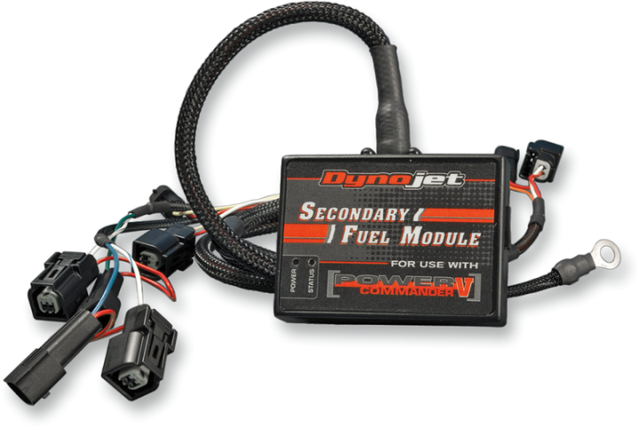 DYNOJET Secondary Fuel Module - Suzuki GSX 1300 R 2008-2020 Hayabusa SFM-4