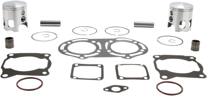 WISECO Piston Kit with Gasket High-Performance PK141