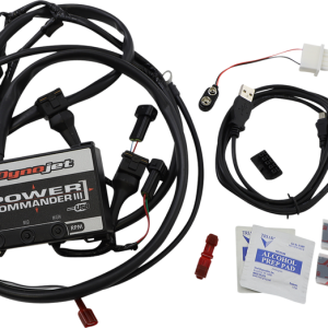 DYNOJET Power Commander USB - Ducati 1098R '08 736-411