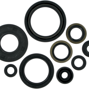 MOOSE RACING Motor Seals 822183MSE