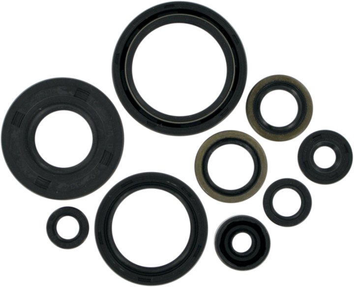 MOOSE RACING Motor Seals 822183MSE