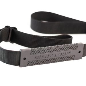 Giant Loop Lift Strap - Black LIFT22