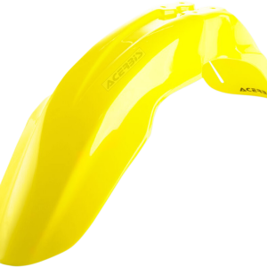 ACERBIS Front Fender - Yellow 2040380231