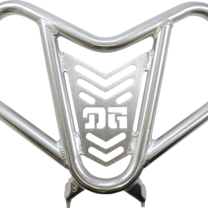 DG PERFORMANCE V-Lite Bumper - Raptor 250 553-4525
