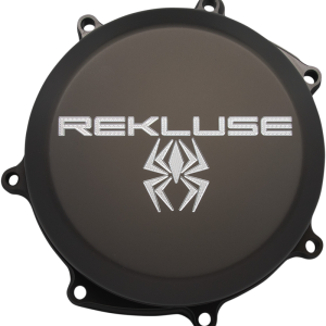 REKLUSE Clutch Cover - Beta 250/300 RMS-322