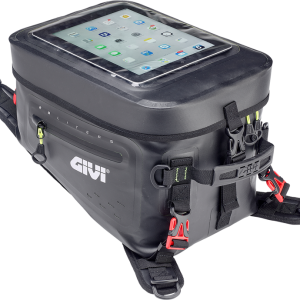 GIVI Gravel-T Tank Bag - 20 liter GRT715