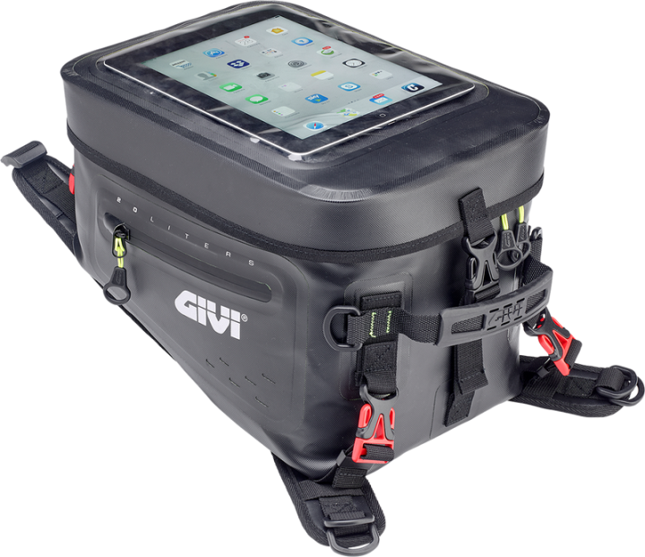 GIVI Gravel-T Tank Bag - 20 liter GRT715