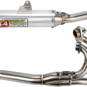 PRO CIRCUIT T-4 Exhaust XR650R 2000-2007 4H04650