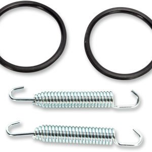 MOOSE RACING Exhaust Gasket Kit 823144MSE