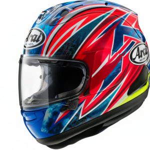 ARAI HELMETS - Corsair-X Helmet - Ogura - Small - 0101-17700