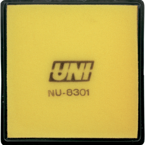 UNI FILTER Filter - Ducati (All) NU-8301