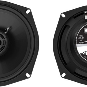 HOGTUNES Front/Rear Speakers 456F/R