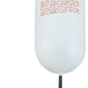 MOTION PRO Auxiliary Fuel Tank 08-1932