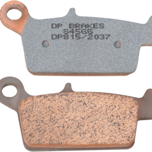 DP BRAKES Standard Brake Pads DP815