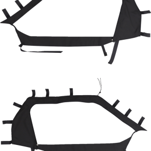 MOOSE UTILITY Side Enclosure - KRX KRXSE-11