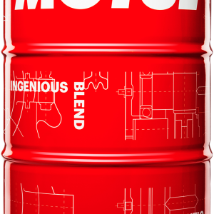 MOTUL 7100 4T Oil - 5W-40 - 55 U.S. gal. - Drum 104362