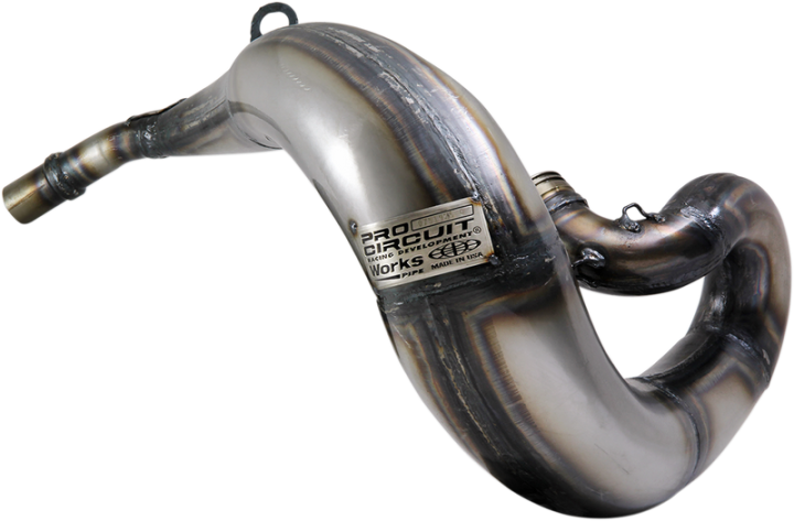 PRO CIRCUIT Works Pipe 0751925-O