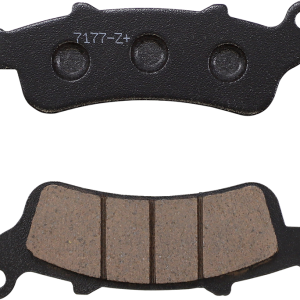 LYNDALL RACING BRAKES LLC Z+ Brake Pads - Victory 7177-Z+