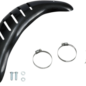 MOOSE RACING Pipe Guard - Stock MHS350SXF