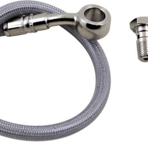 GALFER Brake Line Stainless Steel FK003D576R