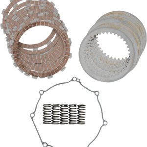 MOOSE RACING Clutch Kit M90-231