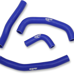 CV4 Radiator Hose Kit - Blue - Honda SFSMBC269B