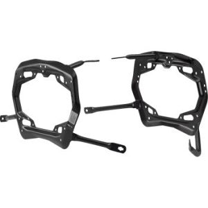 SW-MOTECH PRO Side Carrier - Left/Right - Kawasaki - Versys 1000/SE 2018-2023 KFT.08.922.30001/B