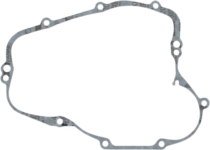MOOSE RACING Clutch Cover Gasket 817486MSE