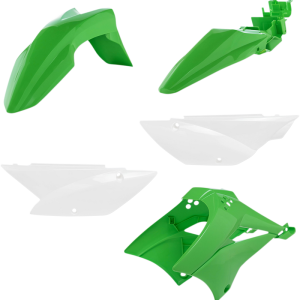 ACERBIS Standard Replacement Body Kit - OEM 2780500145