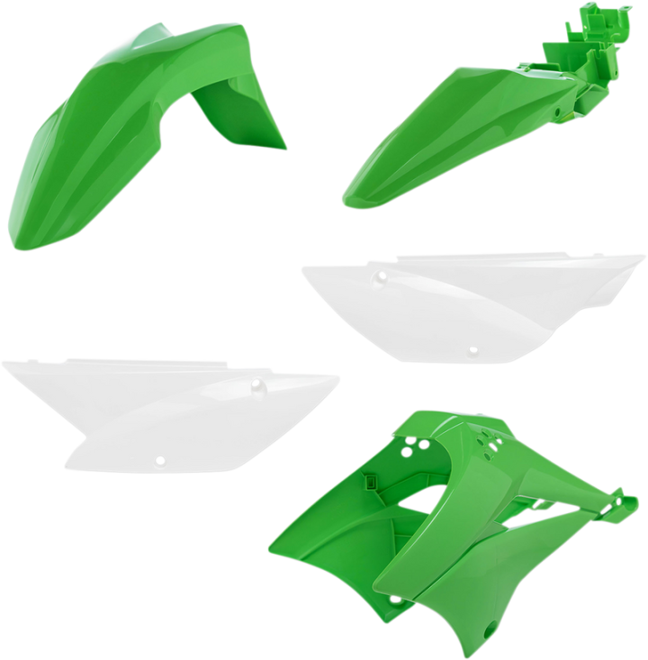 ACERBIS Standard Replacement Body Kit - OEM 2780500145