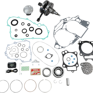 WISECO Engine Kit - CRF250R Performance PWR168-101