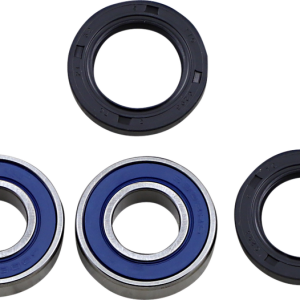 MOOSE RACING Wheel Bearing Kit - Front 25-1539