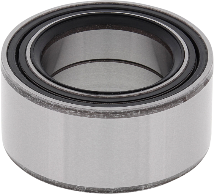 MOOSE RACING Wheel Bearing Kit - Tapered - Double Angular Contact - Front/Rear 25-1628-HP